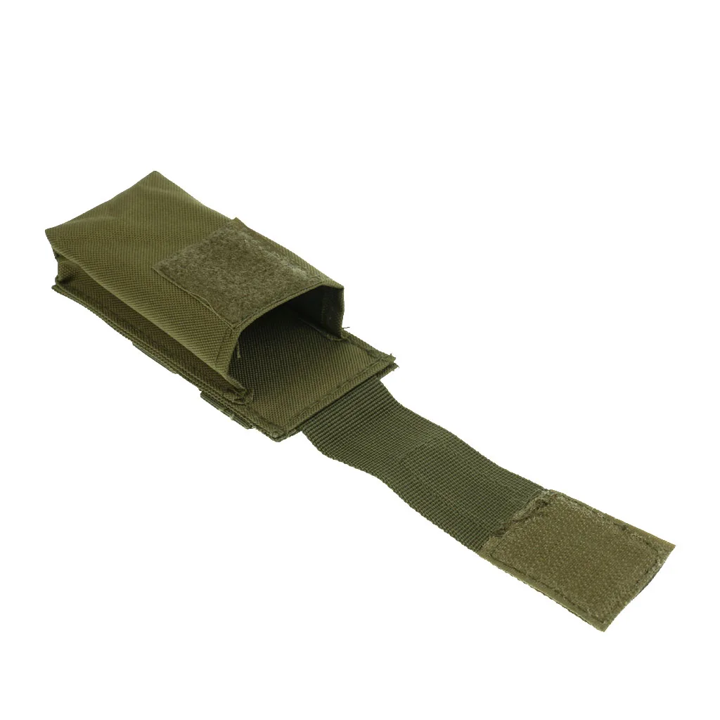 600D Nylon Outdoor Tactical Tourniquet Pouch Camping Hunting Pouch Holder Hunting Holsters