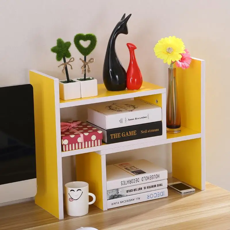Librero Libreria Estante Livro Camperas Meuble Rangement Estanteria Para Libro Furniture Decoration Bookcase Book Case Rack