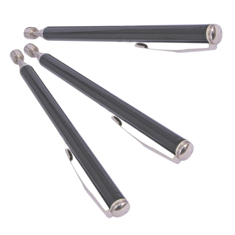 

Portable Telescopic Easy Magnetic Pick Up Rod Stick Extending Magnet Handheld Tool Telescopic Magnetic Pick Up Pen