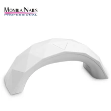 Monika ногти 9 W Mini-USB светодио дный лампа УФ Сушилка для ногтей леча лампы для ногтей Гель-лак светодио дный УФ-лампа для ногтей маникюрные инструменты
