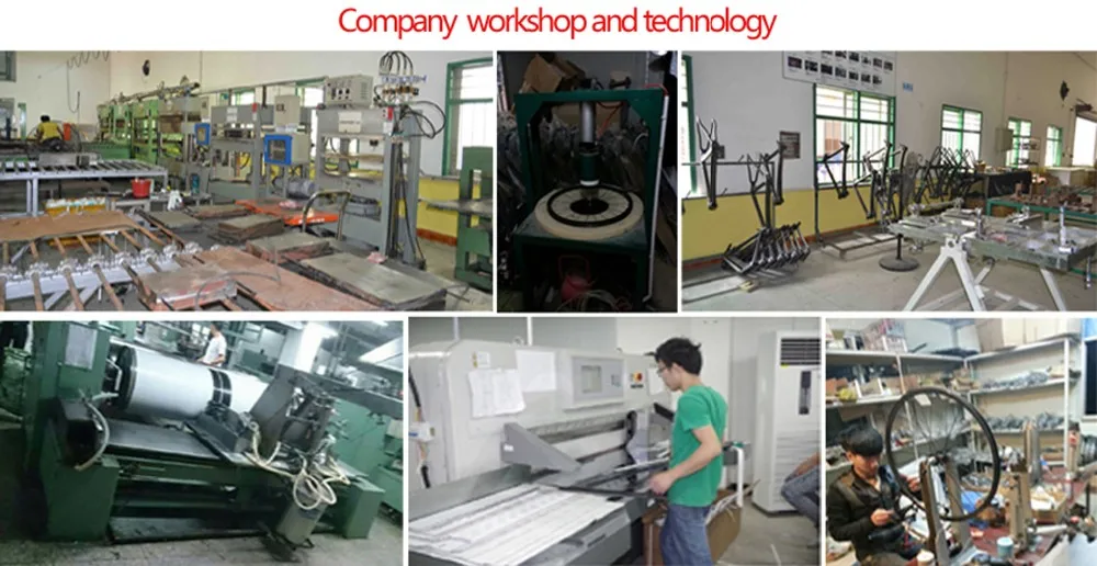 Carbon wheel company profile