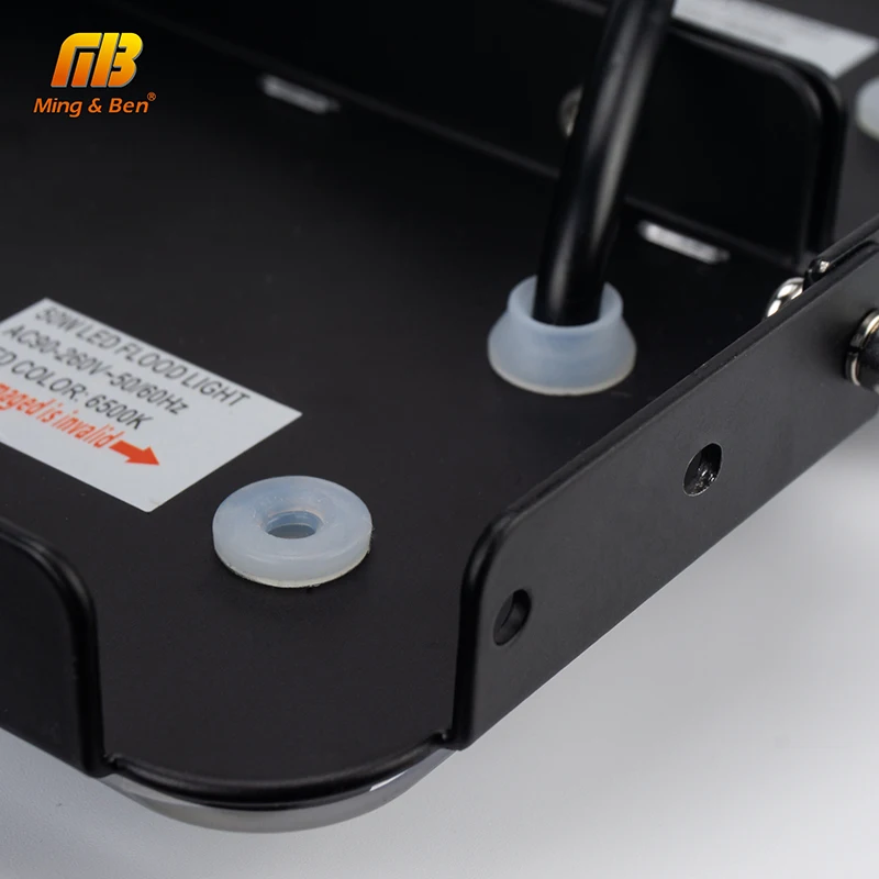 Светодиодный прожектор SMD3030 50 Вт 100 150 200 300 наружное освещение стандарт IP67 CE для