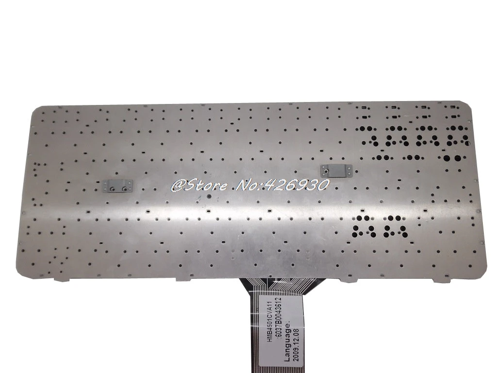 Клавиатура для HP DV3 4000 4100 584161 001 031 281 071 131 161 291 LA NE PO TI SP|laptop keyboard|keyboard for hpkeyboard keyboard |