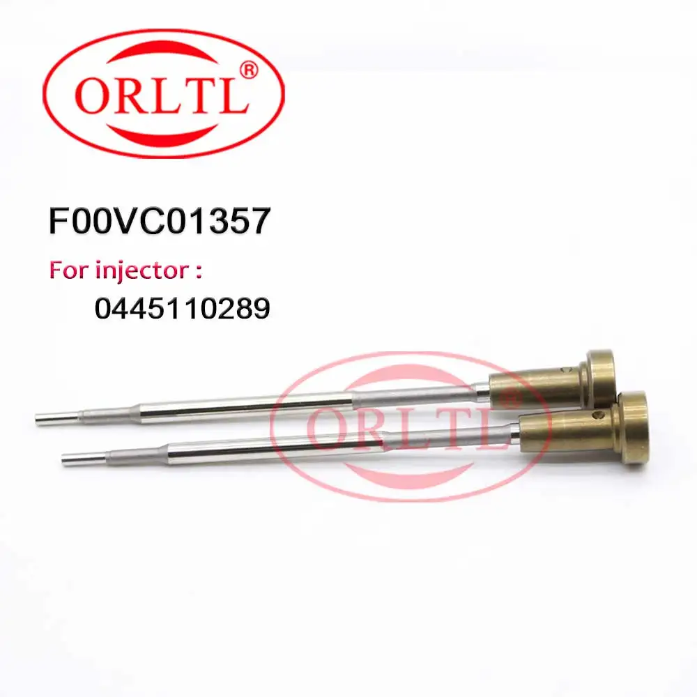 Orlit FOOVC01357 Новый Common Rail клапан F OOV C01 357 дизельный двигатель клапаны FOOV для 0445110289