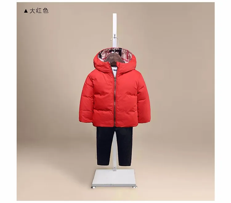 Girls winter coat 5
