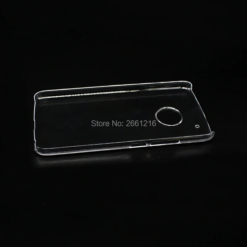 2 Hard Case