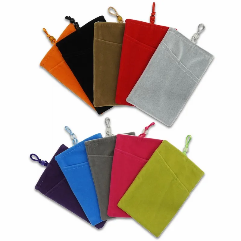 Microfiber-Sleeve-Pouch-Cover-Case-For-iphone-5-5S-6-S-6S-7-Plus-4S-Xiaomi-Redmi-4x-note-4-Huawei-P10-lite-P8-P9-mi6-Accessories-1 (6)