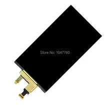 LCD Display Screen Repair Part For LG E980 E985 F240 L-04E Optimus G Pro 5.5 free tools