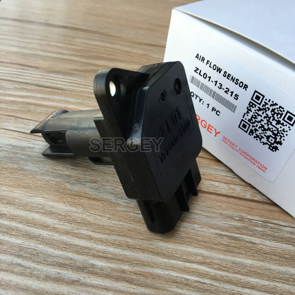 Intermotor MAF Mass Air Flow Meter Sensor 19740-Genuine-Garantie 5 an