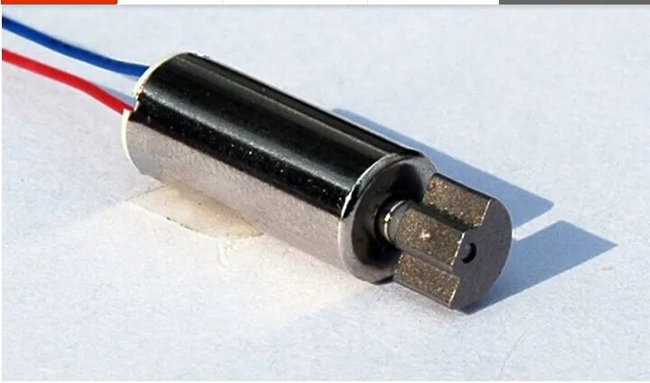 Бесплатная доставка низкий вибрации пейджера Вибрационный Вибратор Micro Mobile