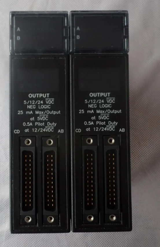 IC693MDL752F используется в хорошем состоянии