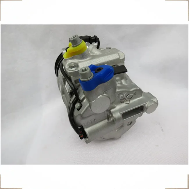 3B0820803C 3B0820803A 3B0820803B Компрессор переменного тока для audi Q7 3,0/3,6/A8/PASSAT Салон/PASSAT вариант