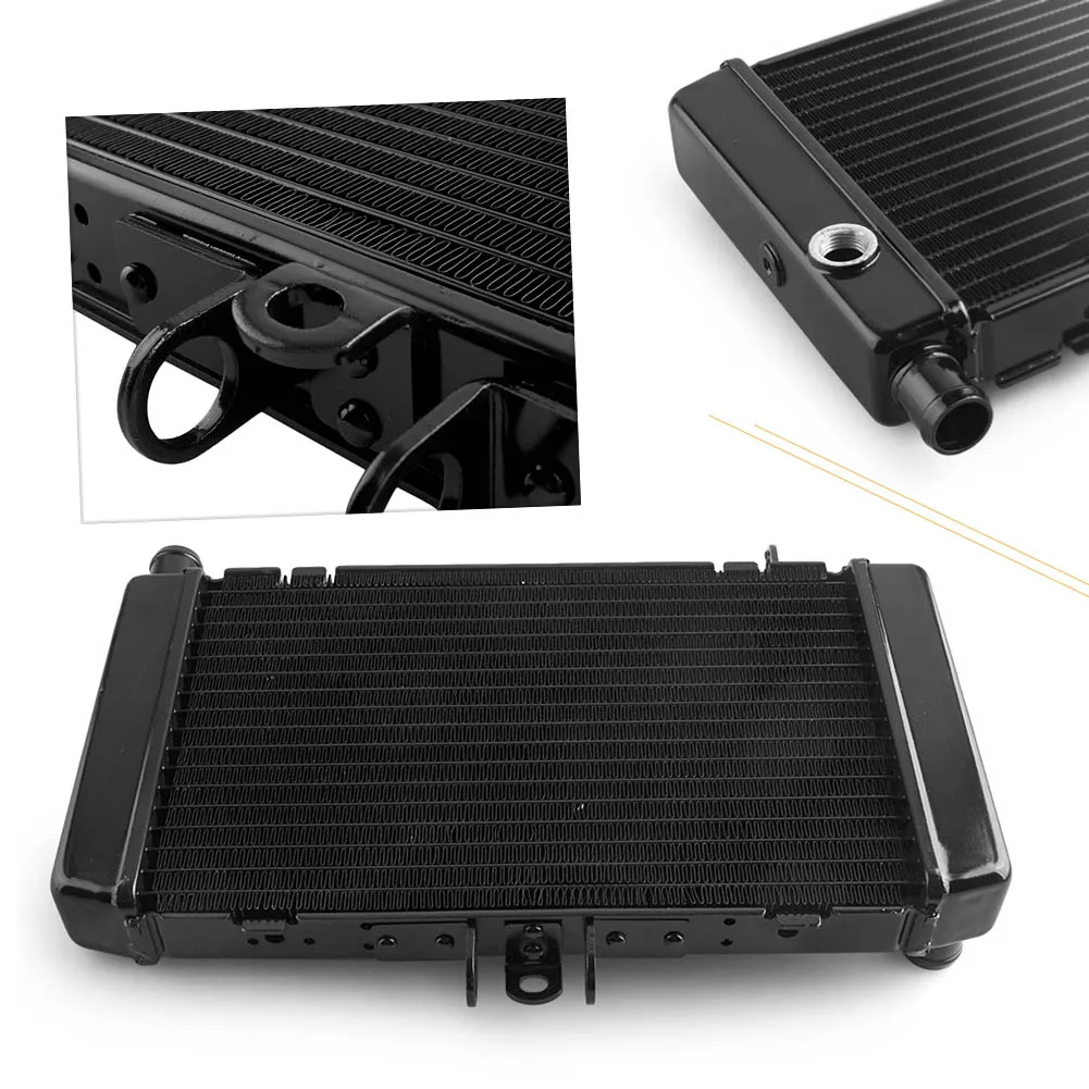 

Motorcycle Aluminum Cooler Radiator for Honda CB500 CB 500 1993 1994 1995 1996 1997 1998 1999 2000 2001 2002 2003 2004