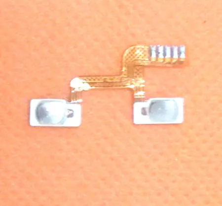 Оригинальная Кнопка увеличения/уменьшения громкости inew V3 гибкий кабель FPC для 5 0