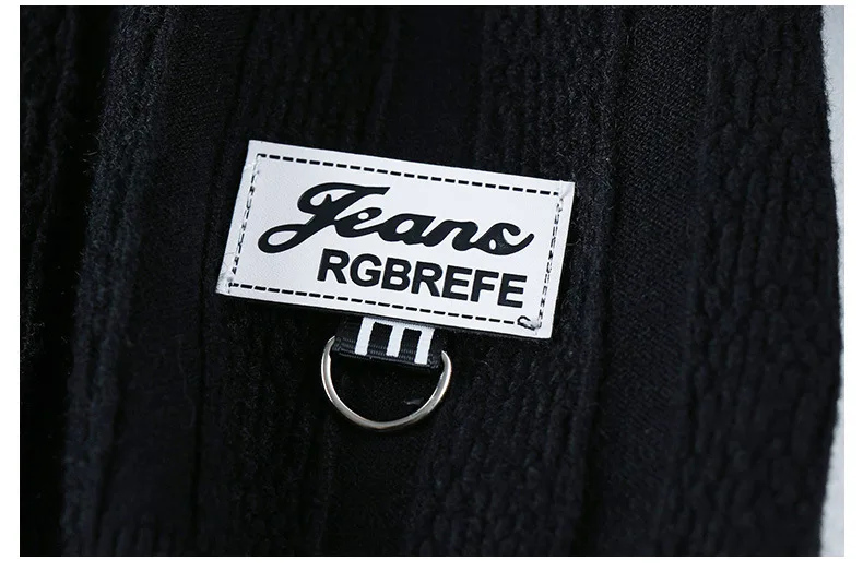 Для женщин осень High street fashion водолазка вязаный свитер+ кружево лоскутное весна комплект из двух предметов наряды Ropa De Mujer