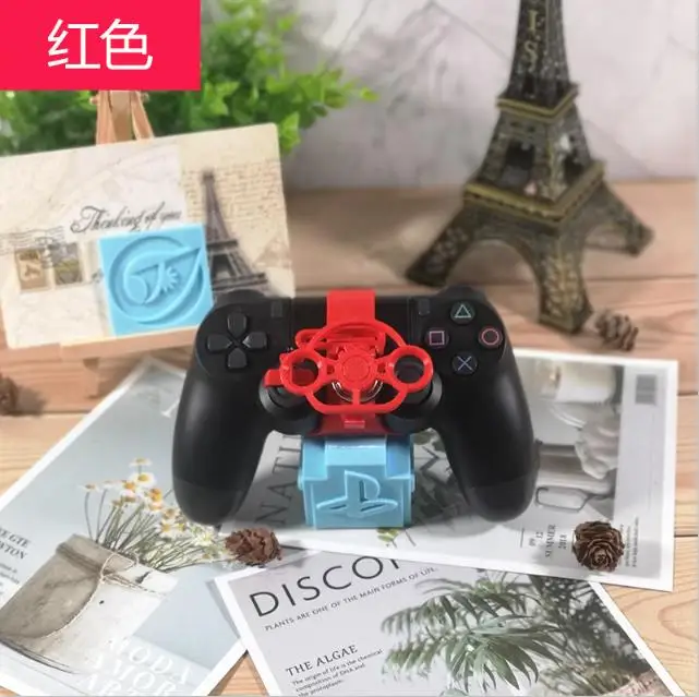 mini steering wheel ps4 controller