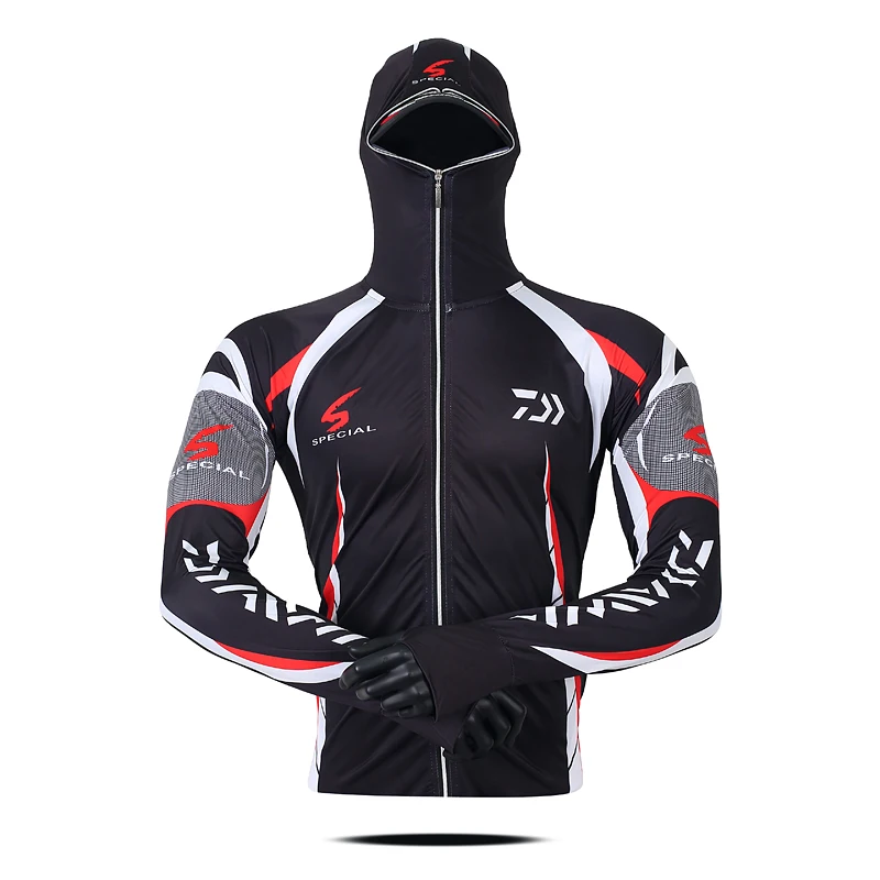 Esportes de Verão Respirável de Secagem Calças de Pesca 1 pc Daiwa Curto Calça Stretch Reta Calça Pesca Rápida 2019 Novidade 7 Cheap Roupas de pesca