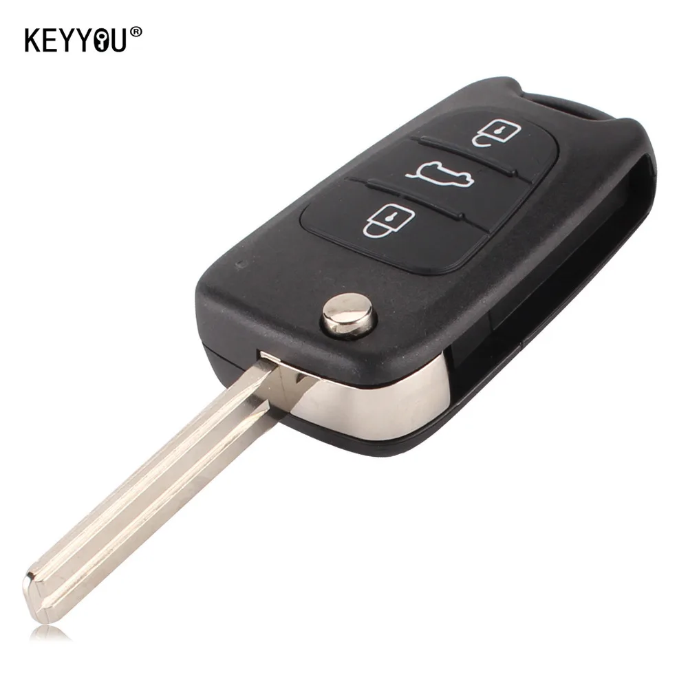 Hyundai i30 key