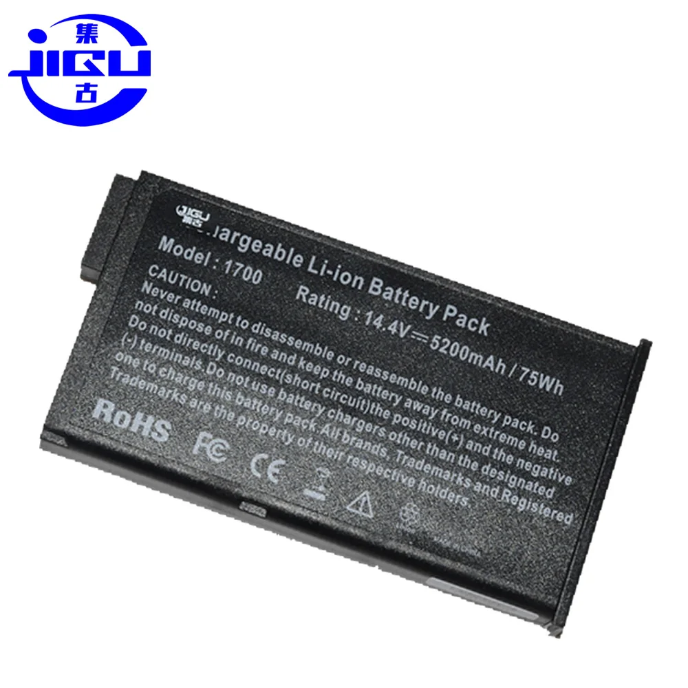 JIGU Специальная цена] Новый аккумулятор для ноутбука HP COMPAQ Evo N800C N1015V N1000V N1000C серия
