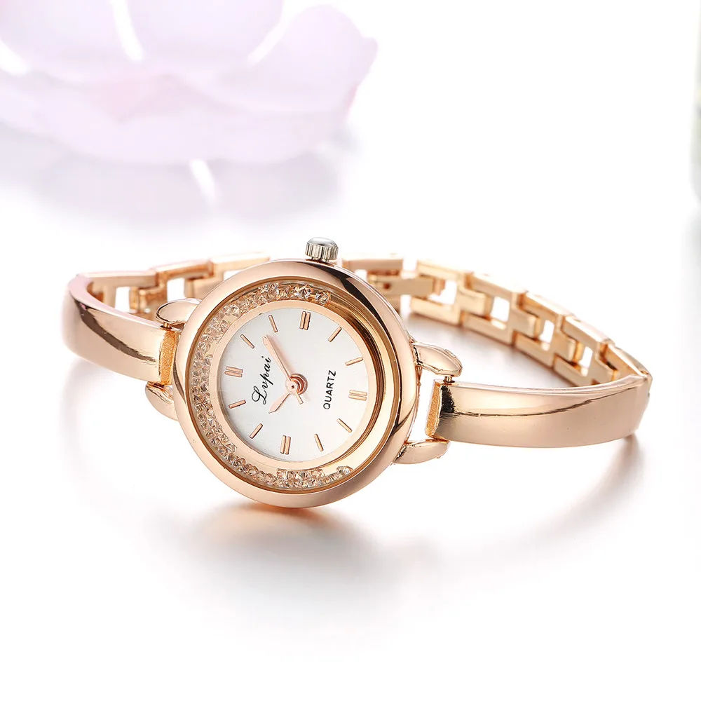 2019 Top Brand Fashion Ladies Watches Stainless Steel Watch Band Rhinestone bracelet Watch Woman Quartz Wrist Watch Dropship 2019 Top Brand Fashion Ladies Watches Stainless Steel Watch Band Rhinestone bracelet Watch Woman Quartz Wrist Watch Dropship