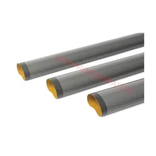 10 шт./лот трубка-фьюзер для пленки для hp 2200 2300 2400 2410 2420 2430 1500 2500 P3005 M3027 M3035