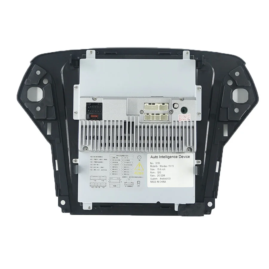 Clearance Asvegen For Ford Mondeo 2011-2013 10.4