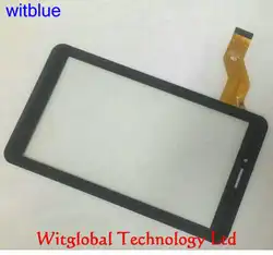 Witblue новый для 7 "Тайна mid-743g Планшеты 04-0700-0808v1 сенсорный экран панели планшета Стекло Сенсор Замена