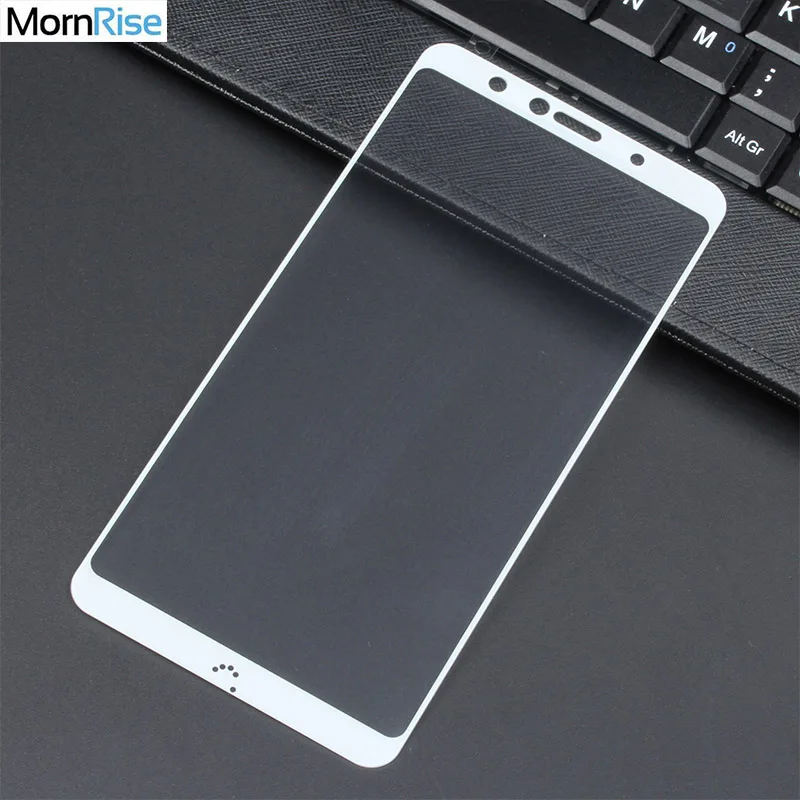 

4PCs 0.26mm Full Cover For BQ Aquaris X2 X2 Pro Glass Screen Protector For BQ X XPro Tempered Glass Film protective Saver 9H