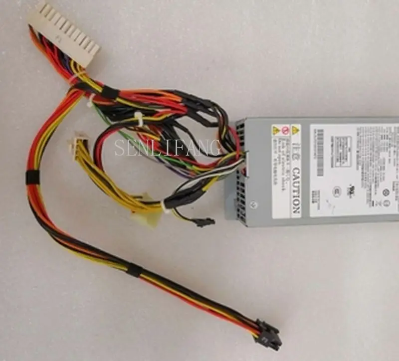 

for original DPS 400AB-20 C 400W 1U Power Supply,input voltage 200-240V, work perfect