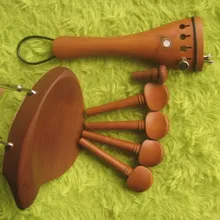 Аксессуары для скрипки полный набор скрипки хвостовик