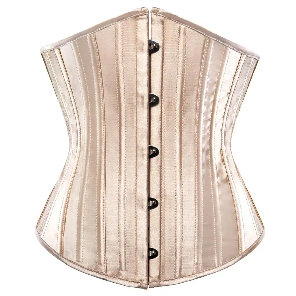 

unitard Waist Control Underbust Corsets Bustiers Gothic Corselet Waist Cincher Slimming Plus Size S-6XL