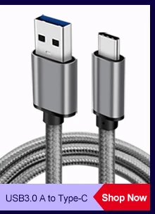 Кабель USB 3,1 type-C 100W цифровые кабели питания type C 5A 20V для USB C Macbook hp Dell USB-IF thunderbolt3