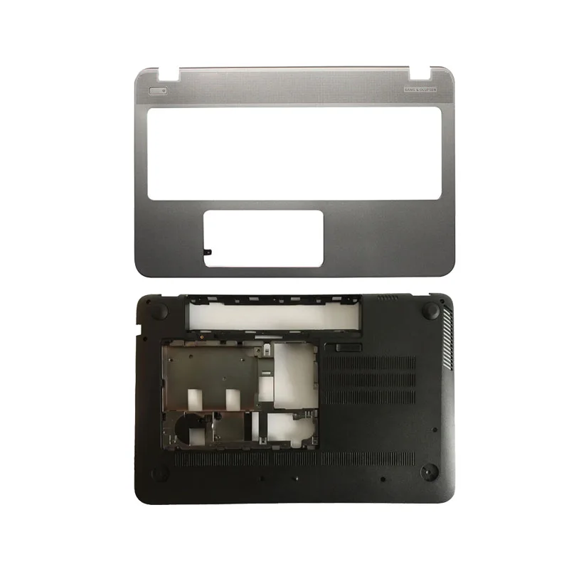 Новый чехол для ноутбука верхняя крышка телефона/нижний HP ENVY 15 Q q002la C и D shell|Сумки