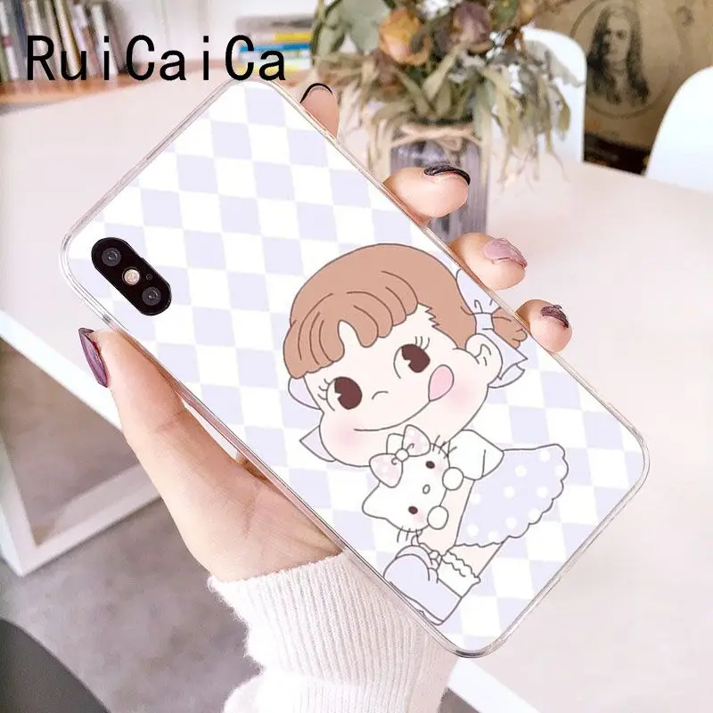Sanrio pom pom purin lovely cartoon girl