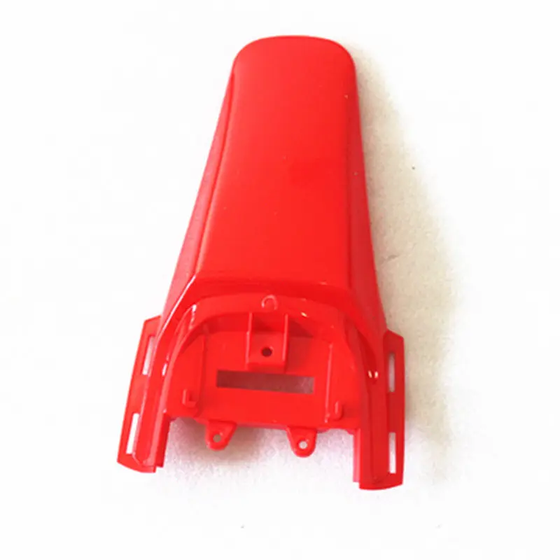 

Motorcycle Rear Plastic Cover Fenders Mudguards For Honda CRF 50 XR 50 XR50 CRF50 Dirt bike