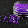 3box/lot about 500 Different sizes Bubble ball material epoxy mold makeing jewelry filling for DIY jewelry ► Photo 3/6