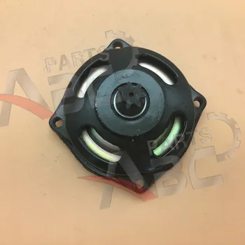

T8F 7 T 25 H 47cc 49cc Clutch Cover for Mini Pocket Rocket Quad Dirt Bike ATV