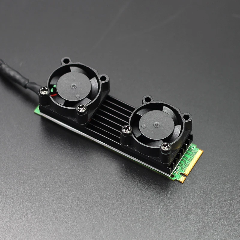 Радиатор Ssd M 2 Купить Миасс