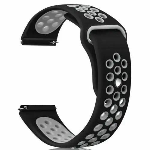 

HobbyLane For Fitbit Blaze Smart Watch Replacement Silicone Rubber Band Sport Watch Band Strap Wrist band d18