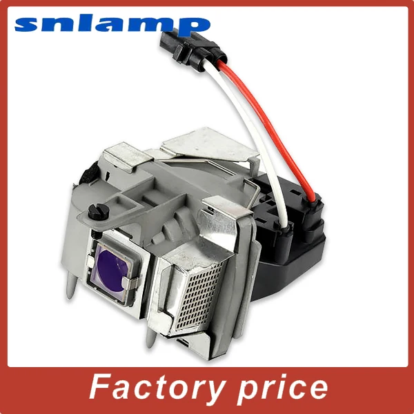 

Compatible Projector Lamp SHP59 SP-LAMP-019 Bulb for IN32 IN34EP IN34 LP600