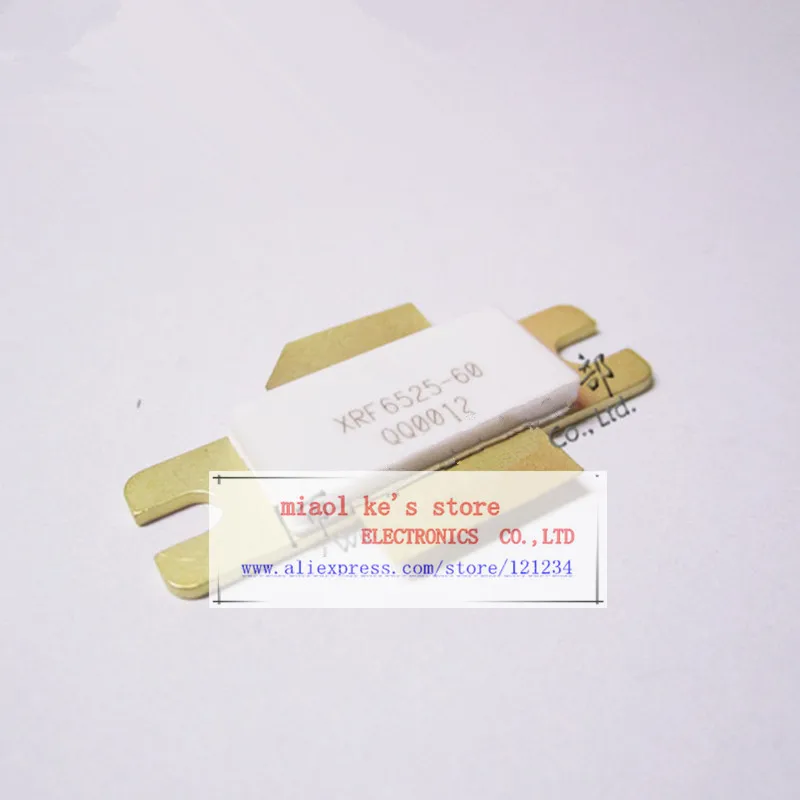 

XRF6525-60 - High-quality original transistor