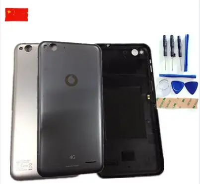 

Original for For Vodafone Smart Ultra 6 VF-995N VF99 Battery Back Cover Battery Back Cover Back Battery Door Housing Cover Case