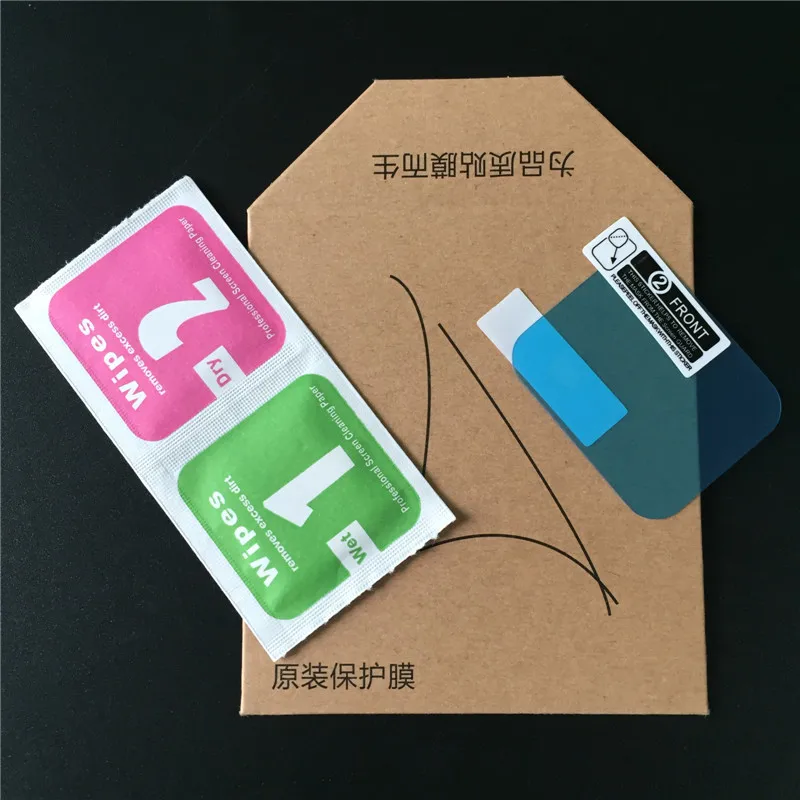 2017-Ultra-Thin-Anti-explosion-HD-TPU-Screen-Protector-Film-For-Origina-Xiaomi-Huami-Amazfit-Bip