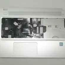 Новая подставка для рук с тачпадом для hp 450 G4 905765-001 аккумулятор большой емкости 3ZX83TP203