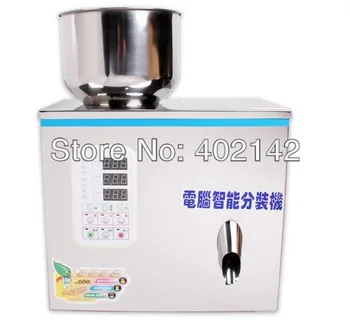 

2-25 gram powder filling machine/ tea packaging machine/powder packing machine FZ-25 for sale