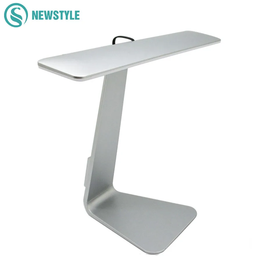 2.5W 250LM Ultra Thin LED Table Lamp Smart Touch Led Desk Light Eyes