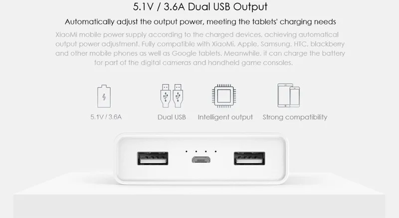 powerbank