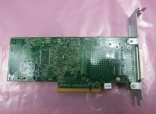 

42C2069 43W7509 4Gb/s Fibre Channel PCI Express Single Channel Host Bus Adapter for System x  one year warranty