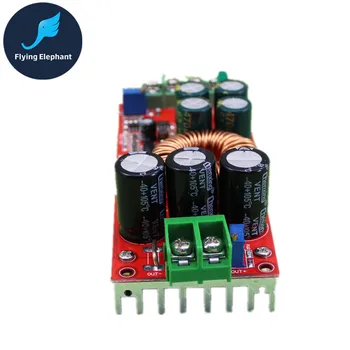 

1200W Boost Module 20A DC Converter CC Boost Power Module 8-60VTO 8-80V