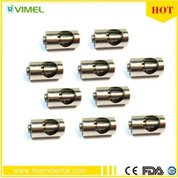 

10 pcs Cartridge for NSK Style Dental Contra Angle Low Speed Handpiece Wrench